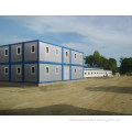 Prefabricated Modular Container House (PD-3)